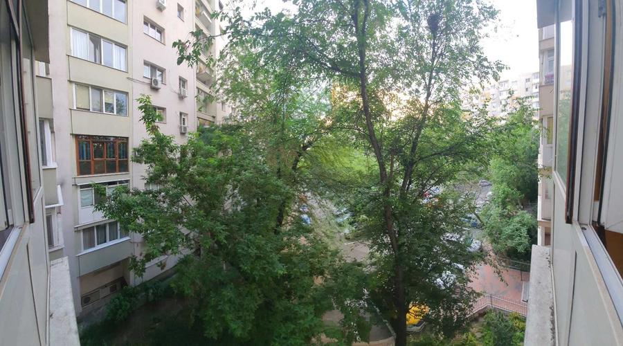Apartament cu 3 Camere si 2 Bai Potential Excelent, Zona Baba Novac / Piata Muncii - 8