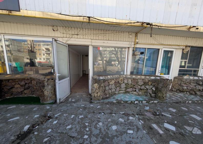 Spatii de inchiriat - Fast Food - Bacau zona Garii - 11