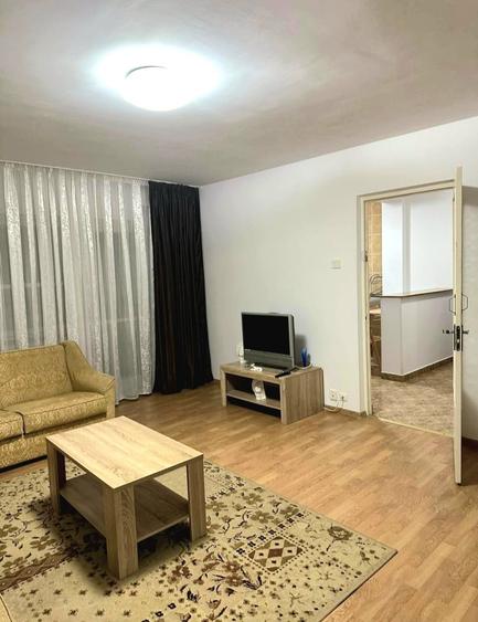 Lujerului/Virtutii/5 Minute Metrou/Garsoniera Spatioasa la Cheie.Libera 1 Martie - 2