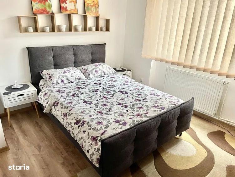 Chirie apartament 1 camera zona ultracentrala - 8