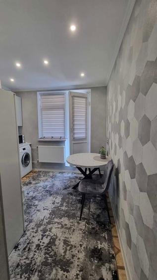 Inchiriere garsoniera zona Rahova - 4