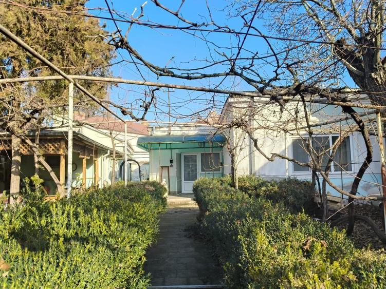 Ultracentral Teatru M.Filotti 8cam=269mp utili Teren=577mp - 6