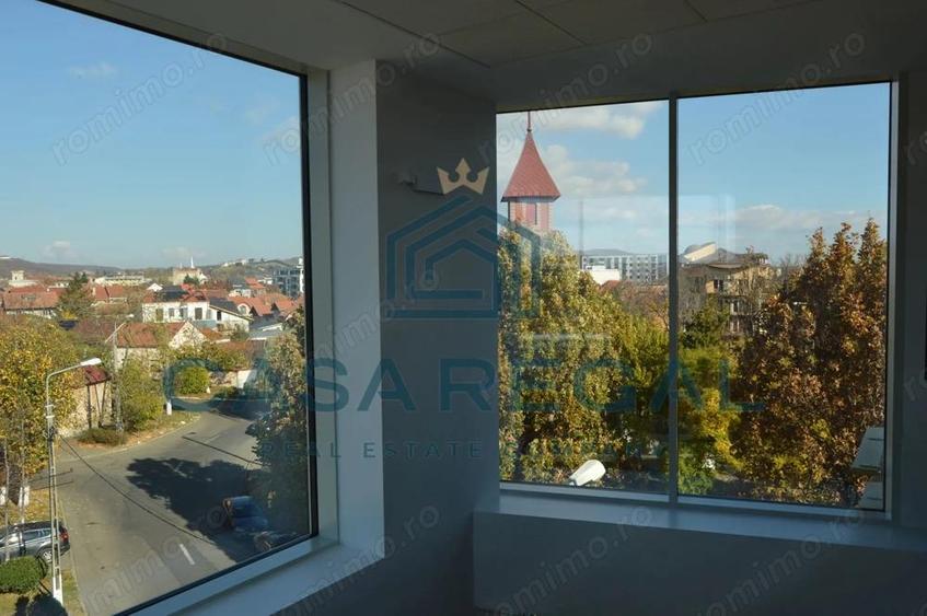 Spatiu de birouri, 160mp utili, zona Cantemir - 4