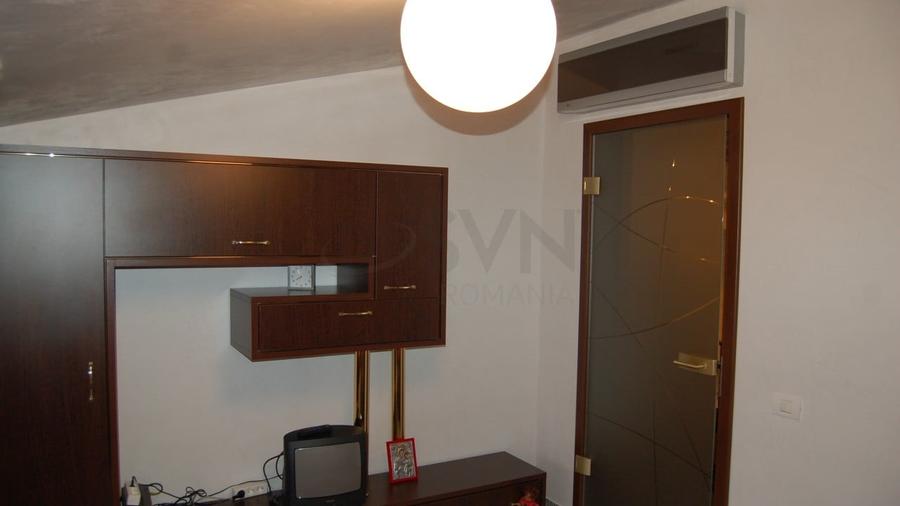 REV0002800 Vila de vanzare cu vedere la lac Laguna Albastra Corbeanca - 20