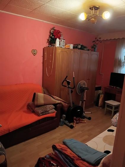 Garsonieră semidecomandată în Central