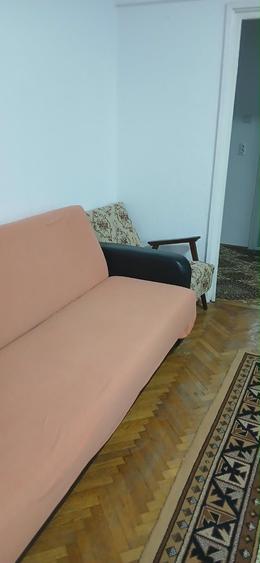 Apartament cu 2 camere decomandat în Ultracentral