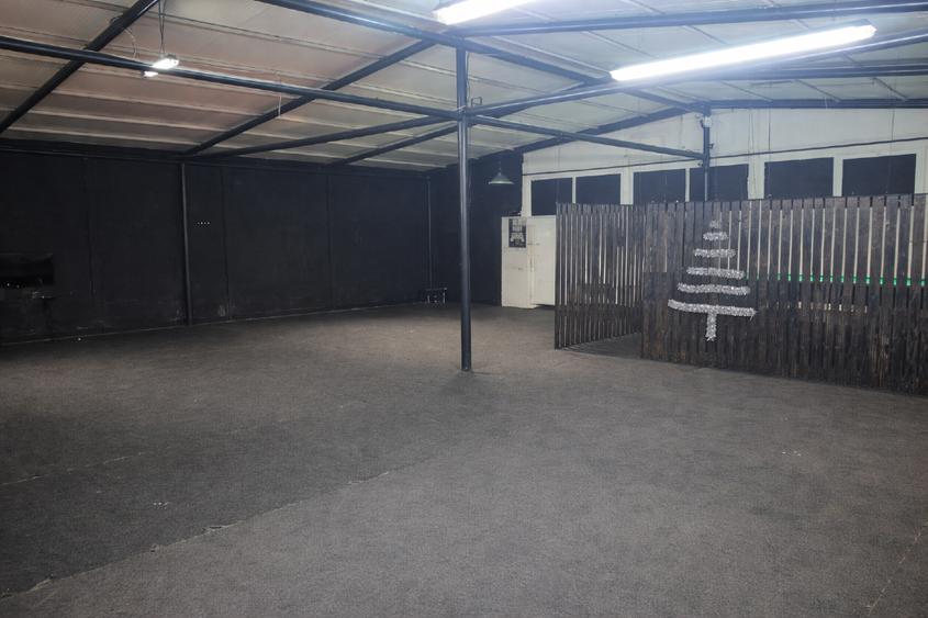 spatiu comercial pentru depozitare, servicii, comert - 6