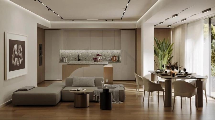 REA1023577 Apartament tip duplex 3 Camere I De vanzare I 13 septembrie