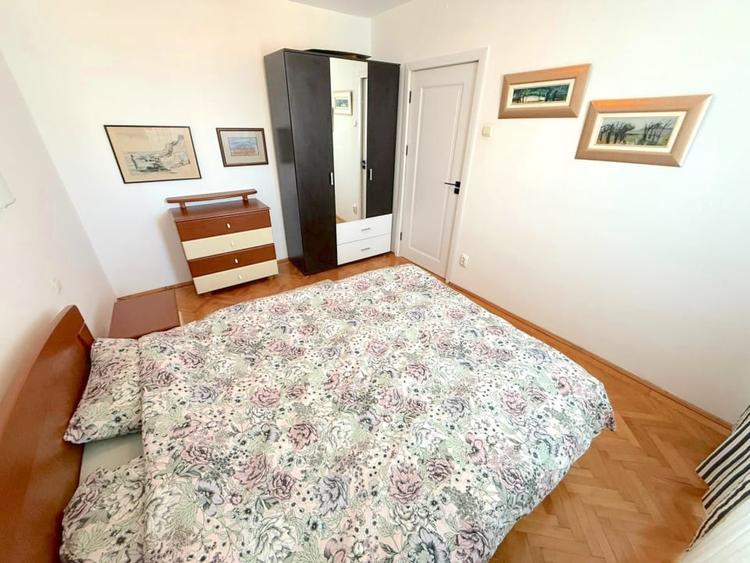 2 Camere Iancului Metrou 6min - bloc reabilitat - 21