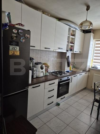 Garsoniera spatioasa 38 mp + terasa 12 mp | Sanpetru, Brasov - 3