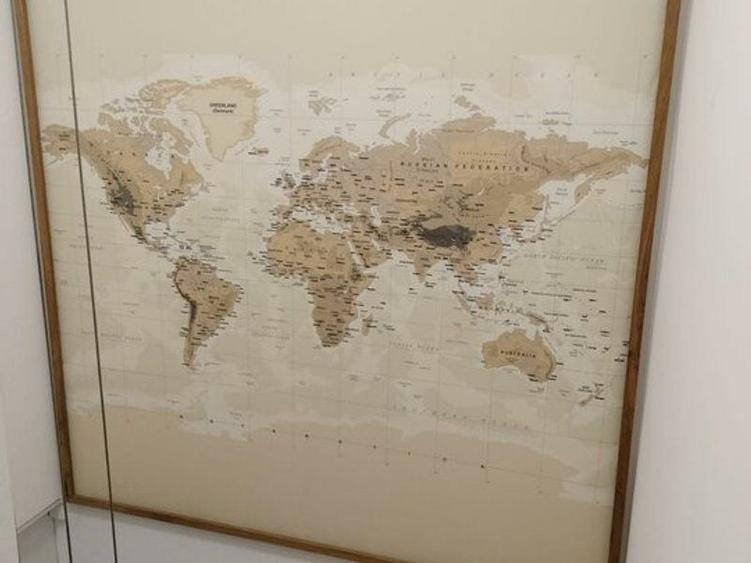 Apartament nou  - 3 camere, tip duplex - bloc nou, zona centrala - 8