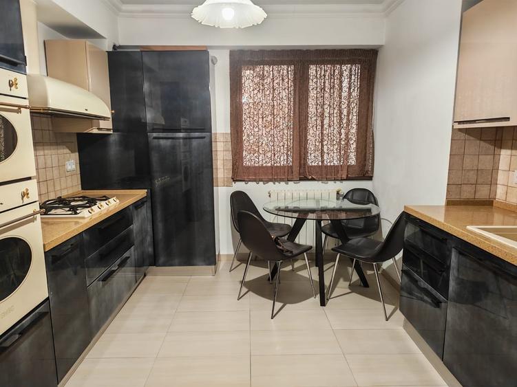 Kiseleff apartament modern de  3 camere  in bloc nou - 4