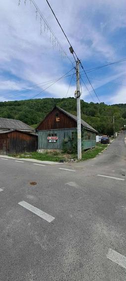 Casa de vanzare in Bucium pe Transapuseana - 2