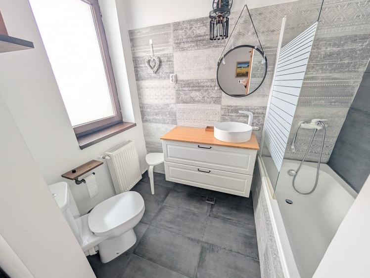 Casa 4 camere 100mp | 0 comision | Otopeni Mesteacanului | mobilat utilat - 48