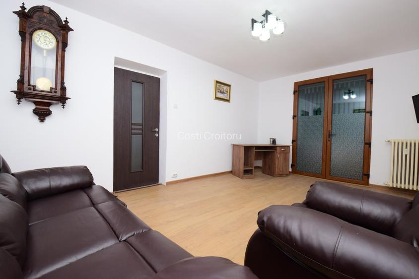 3 camere, renovat recent, metrou Nicoale Grigorescu - Firidei
