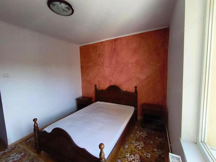 Apartament 3 Camere 80mp Tudor Etaj Intermediar zona Corina - 4