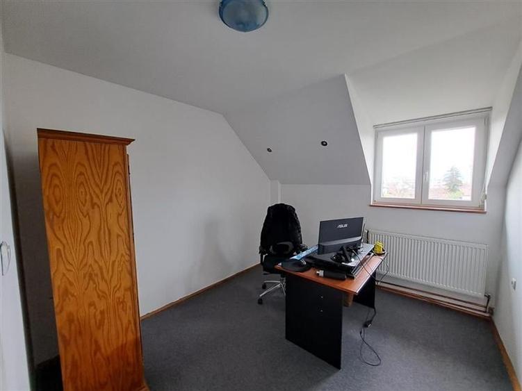 Spatiu pentru birouri, 200 mp utili, situat in cartierul Gheorgheni! - 2