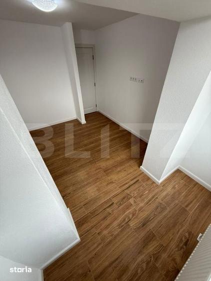 Apartament 2 camere Avram Iancu Complet RENOVAT - 4
