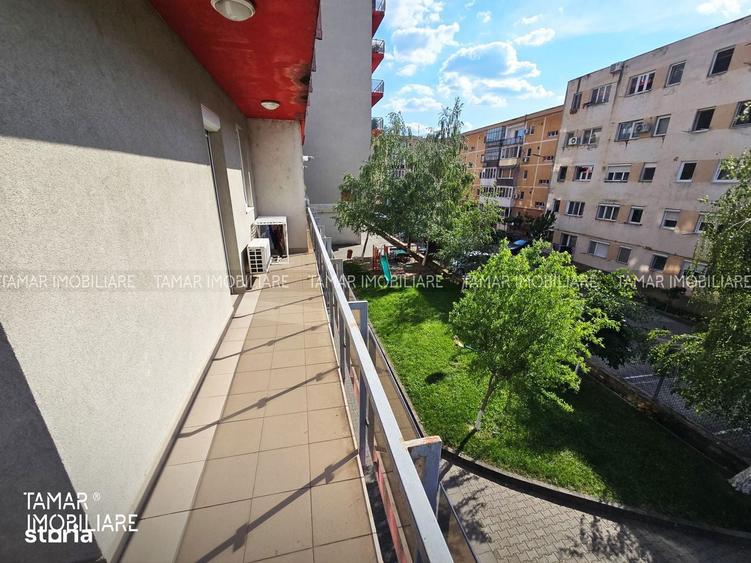 Apartament 2 camere,Bloc Nou Etaj 1 - Parcul Regina Maria (Orizont) - 3