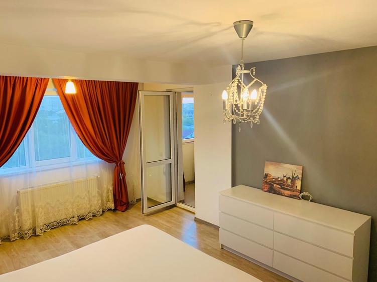 Garsoniera de inchiriat - 40 mp - 3