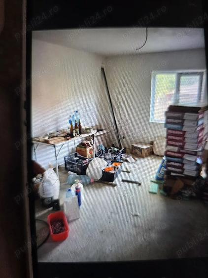 Casa de vanzare in Buciumeni, Dambovi?a in renovare, cu utilita?i, z - 3