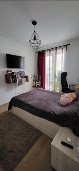 Proprietar PF vand apartament 3 camere zona Parcul Feroviarilor Cluj-Napoca - 6