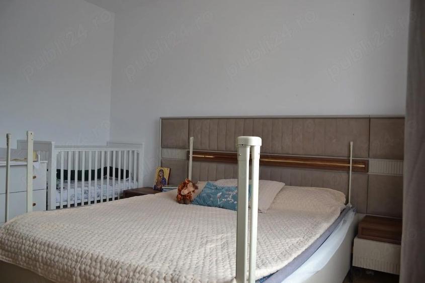 Duplex Dumbravi?a 5 camere 300 mp teren zona Socar - 4