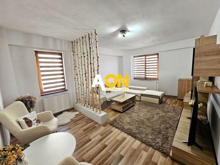 Apartament 2 camere, 63 mp utili, etaj 2, mobilat, utilat, Ampoi 3 Apartament 2 camere, 63 mp utili, etaj 2, mobilat, utilat, Ampoi 3