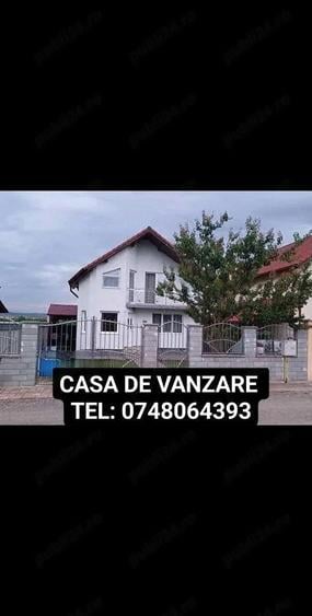 Casa de vanzare - 1