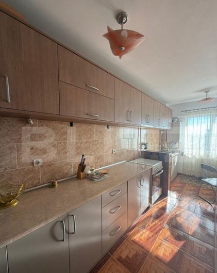 Microapartament, etaj intermediar, zona Primagra - 1