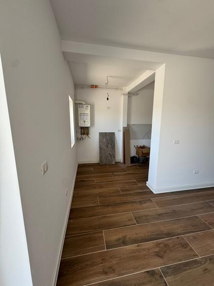 Apartament 1 Cameră Zona Torontalului - 6
