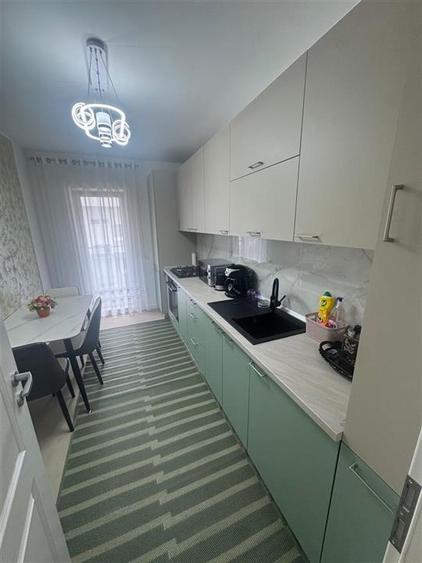 Ap 2 cam, 72 mp utili,BLOC NOU Express Residence, et5/6,str Cotesti - 6