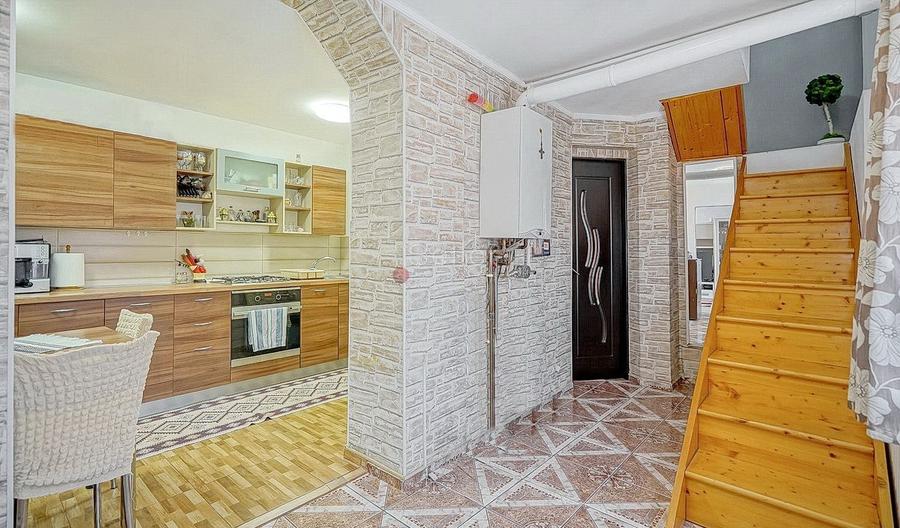 Zona linistita | Suprafata Generoasa - 12