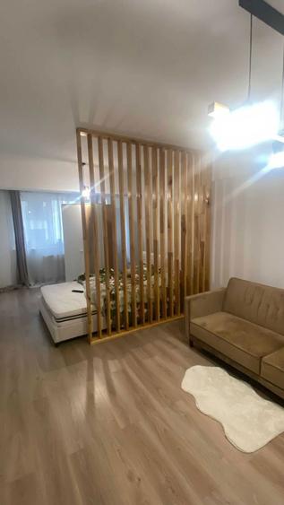 Apartament cu o camera de inchiriat bloc Conest Vision - 1