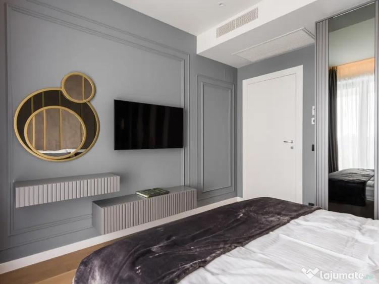 One Herastrau Towers | Design de lux | Direct de la proprietar - 8