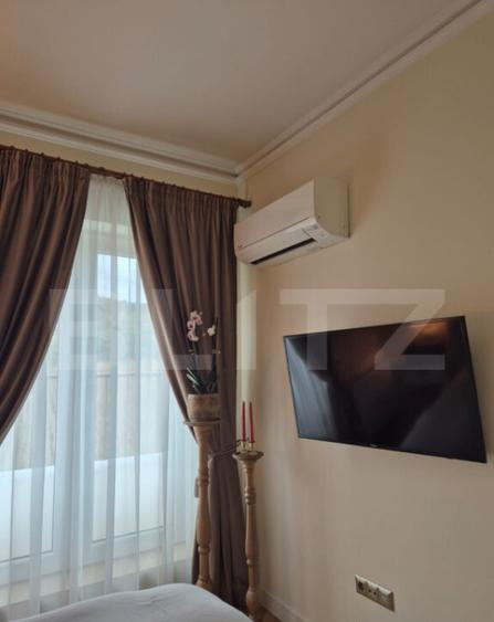 Penthouse, 96 mp, zona Unirii - 9