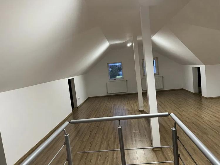 Vila de inchiriat | 4 camere | Militari | Loc de parcare | 10' metrou Pacii - 7