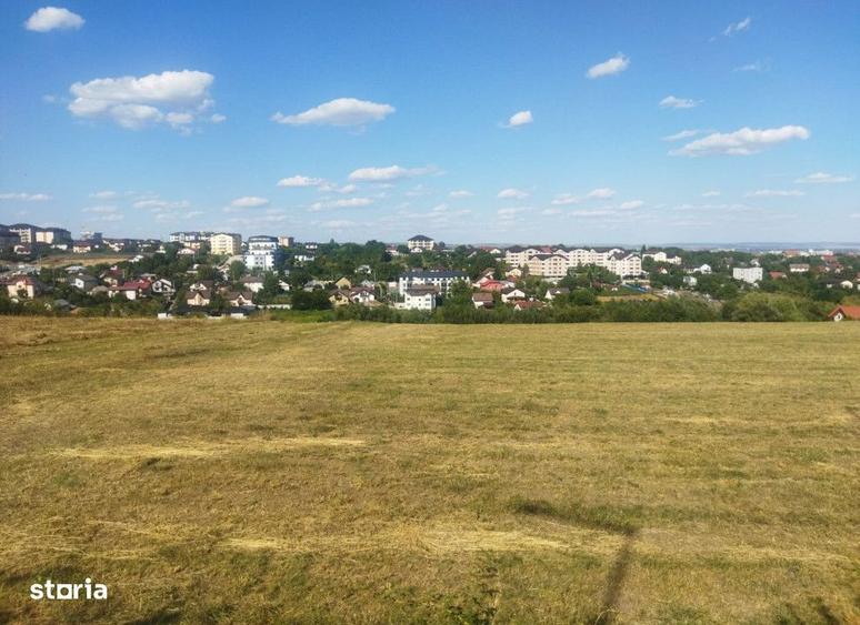 Teren intravilan Valea Adanca , 601 metri Cod:160914 - 2