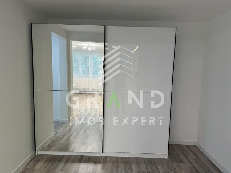 2 camere | RENOVAT | 51,27 mp | Orientare Est | Mănăștur–Mehedinți - 10