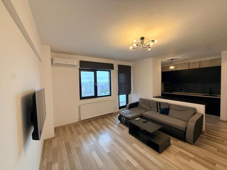 Parcul Carol/Progresului/Autogara Filaret/Ap 2 Camere de Vanzare/ - 4