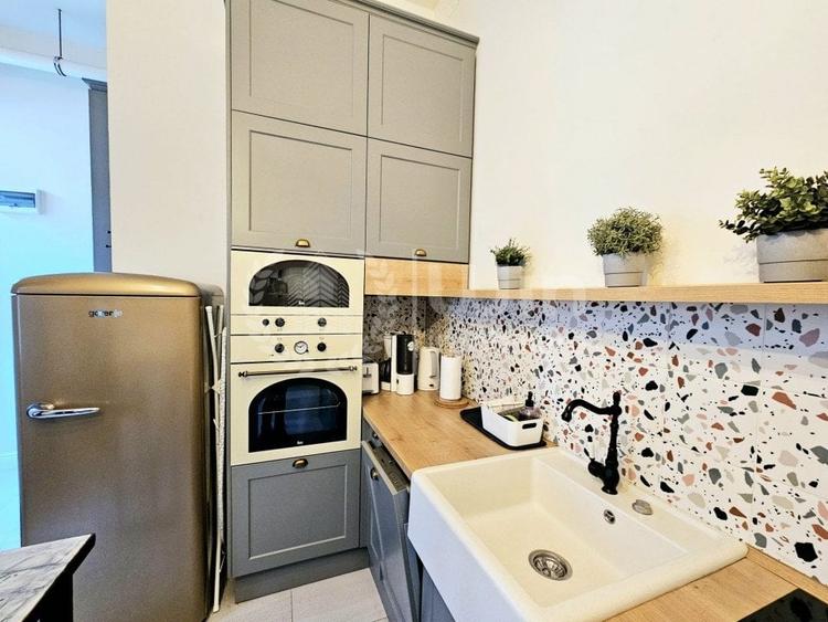 Doua apartamente la cheie | 94mp util total | Centru | Zona Ferdinand - 24