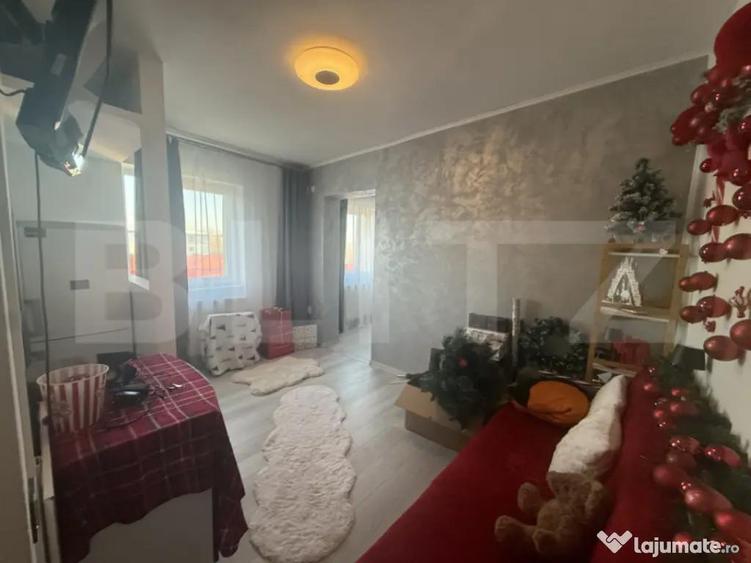 Apartamnet 2 camere -Gae?ti - 4