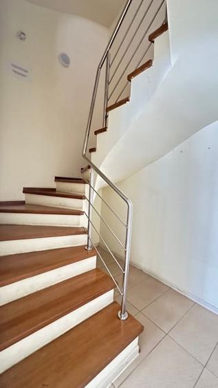 Tabacarie - City Mall, imobil P+1+M, 6 camere, IDEAL BIROURI - 28