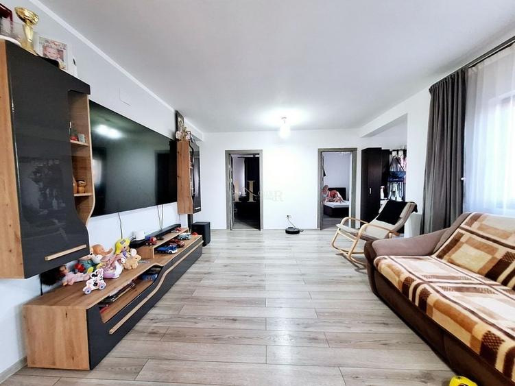 CASA INDIVIDUALA. APROAPE DE ORAS. 710 MP TEREN. - 5