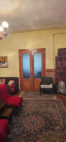 ofer spre vanzare casa si teren zona centrala DEJ JUD.CLUJ - 4