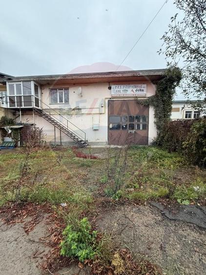 Hala - zona KAUFLAND Burdujeni - 7