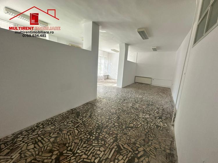 Str.Babadag- Spatiu Comercial de inchiriat ! - 7