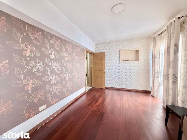 COSMOPOLIS - Apartament cu 3 camere, spatios, balcon mare - 7