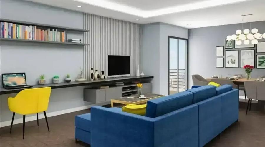 Apartament 2 camere, terasa 14,74 mp, zona Herăstrău - 3