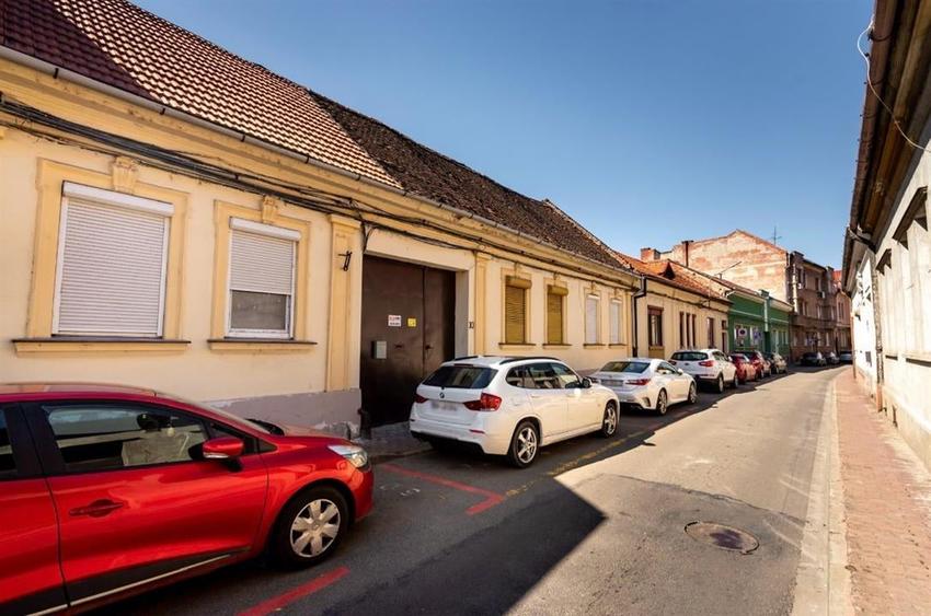 RECO casa cu 4 camere ultracentrala - 22